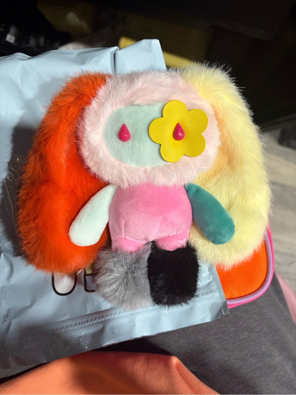 CJ hendry juju patch BOO